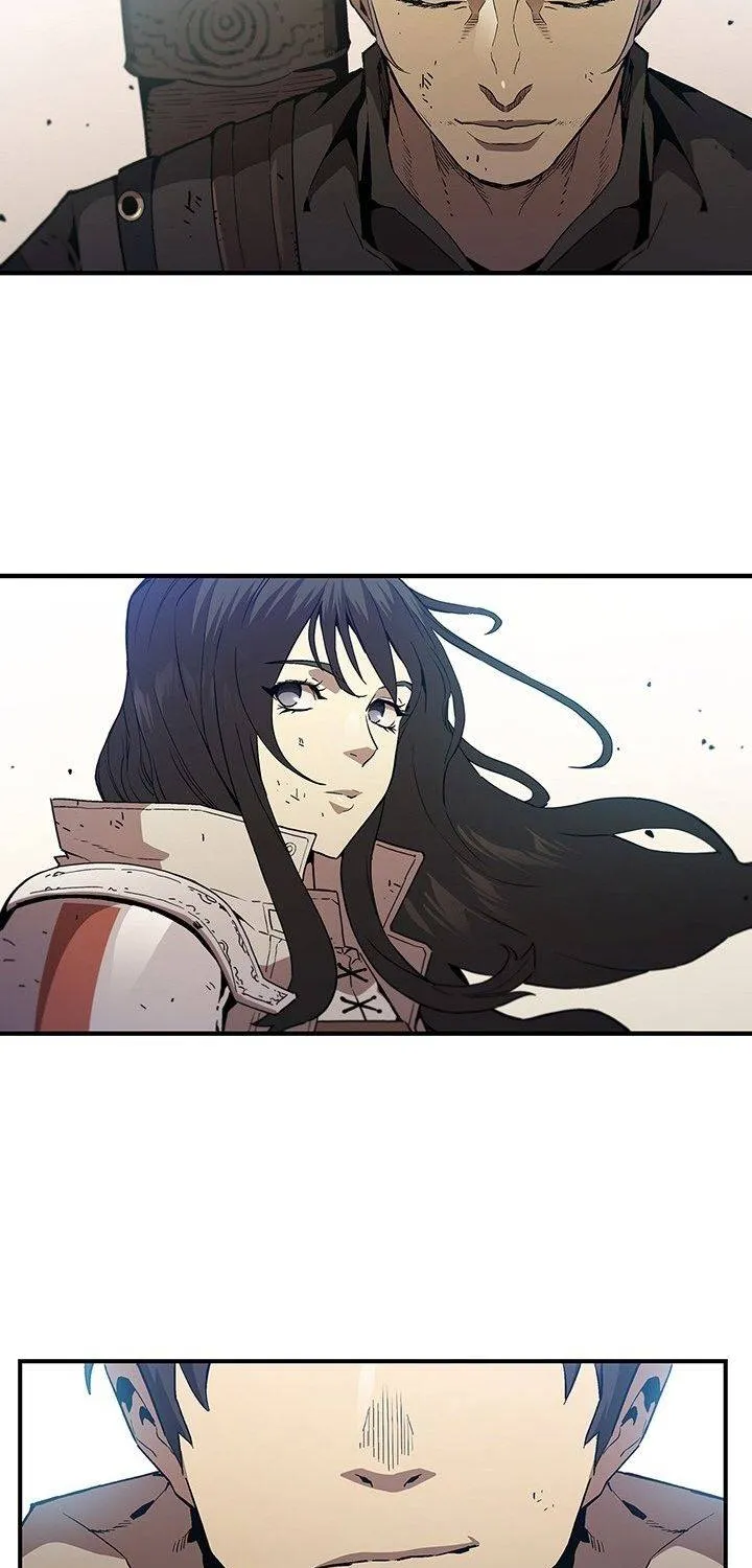 The Second Coming Of Gluttony Mangakakalot X Chapter 50 Page 79