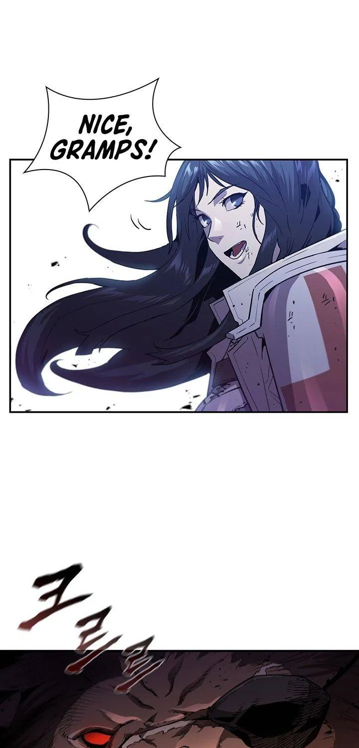 The Second Coming Of Gluttony Mangakakalot X Chapter 50 Page 13