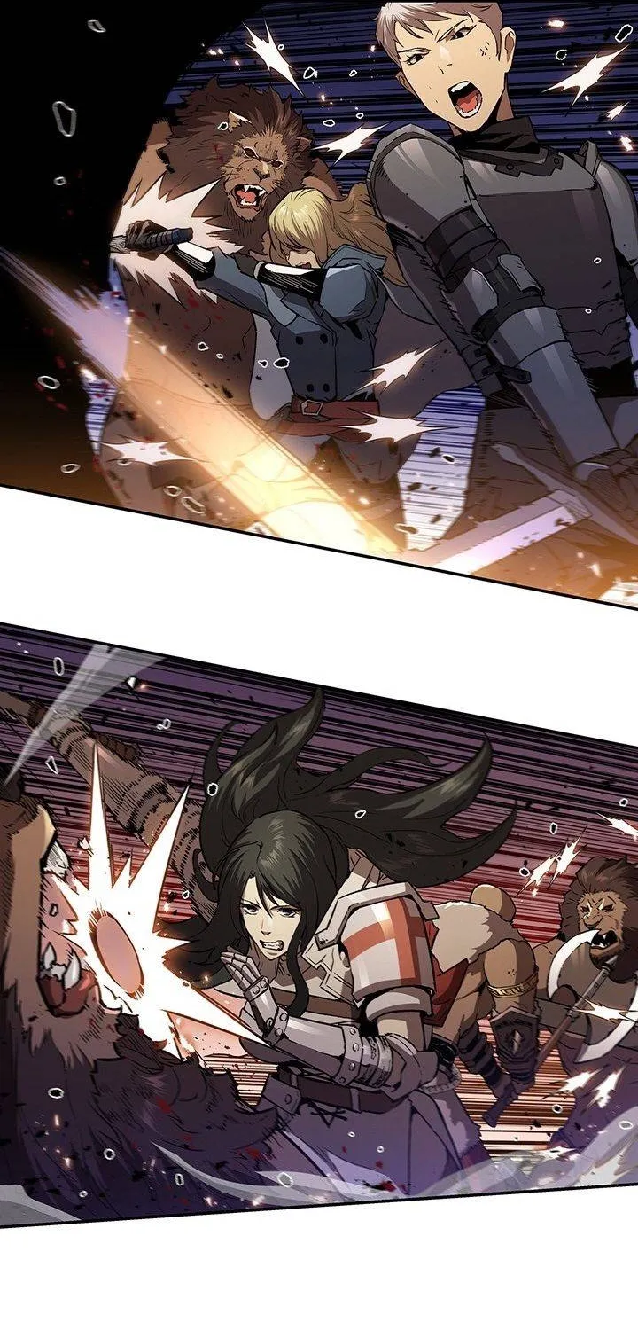 The Second Coming Of Gluttony Mangakakalot X Chapter 50 Page 18