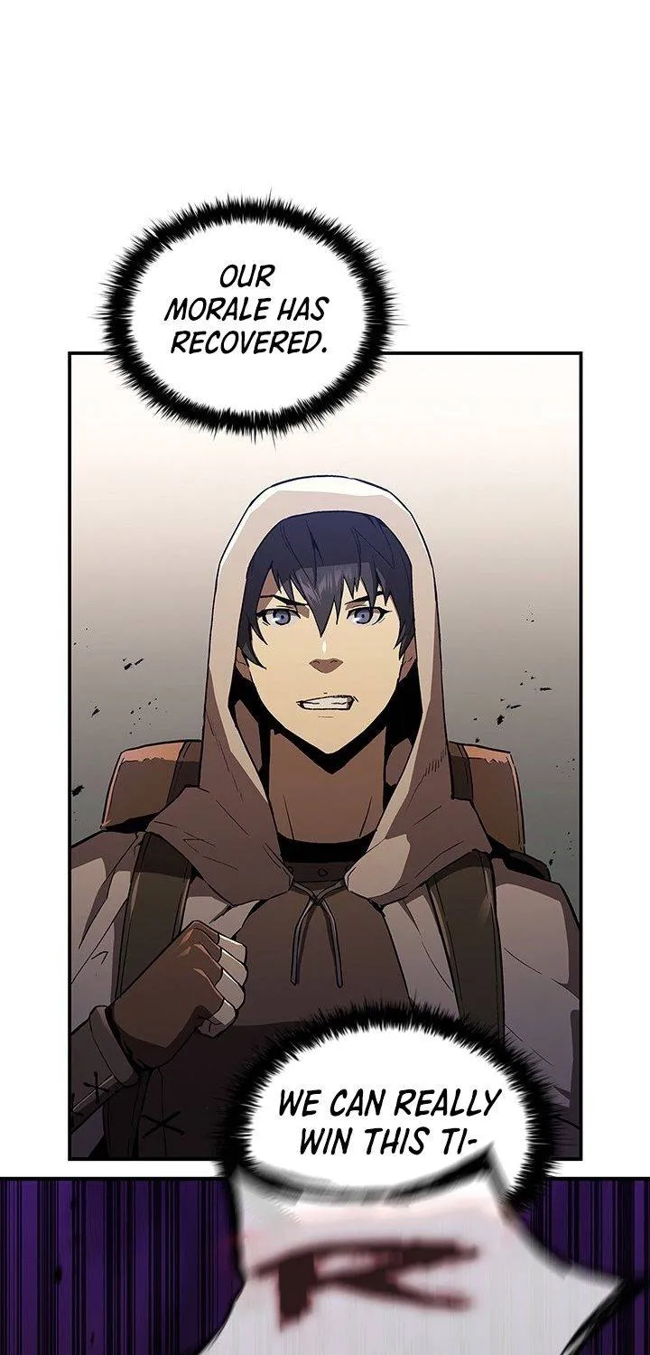 The Second Coming Of Gluttony Mangakakalot X Chapter 50 Page 19