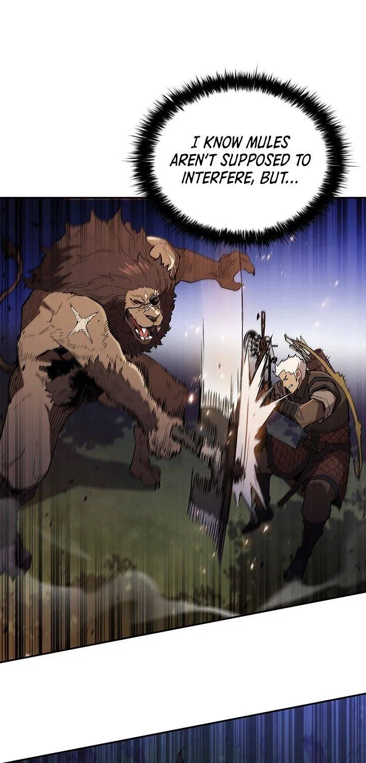 The Second Coming Of Gluttony Mangakakalot X Chapter 50 Page 3