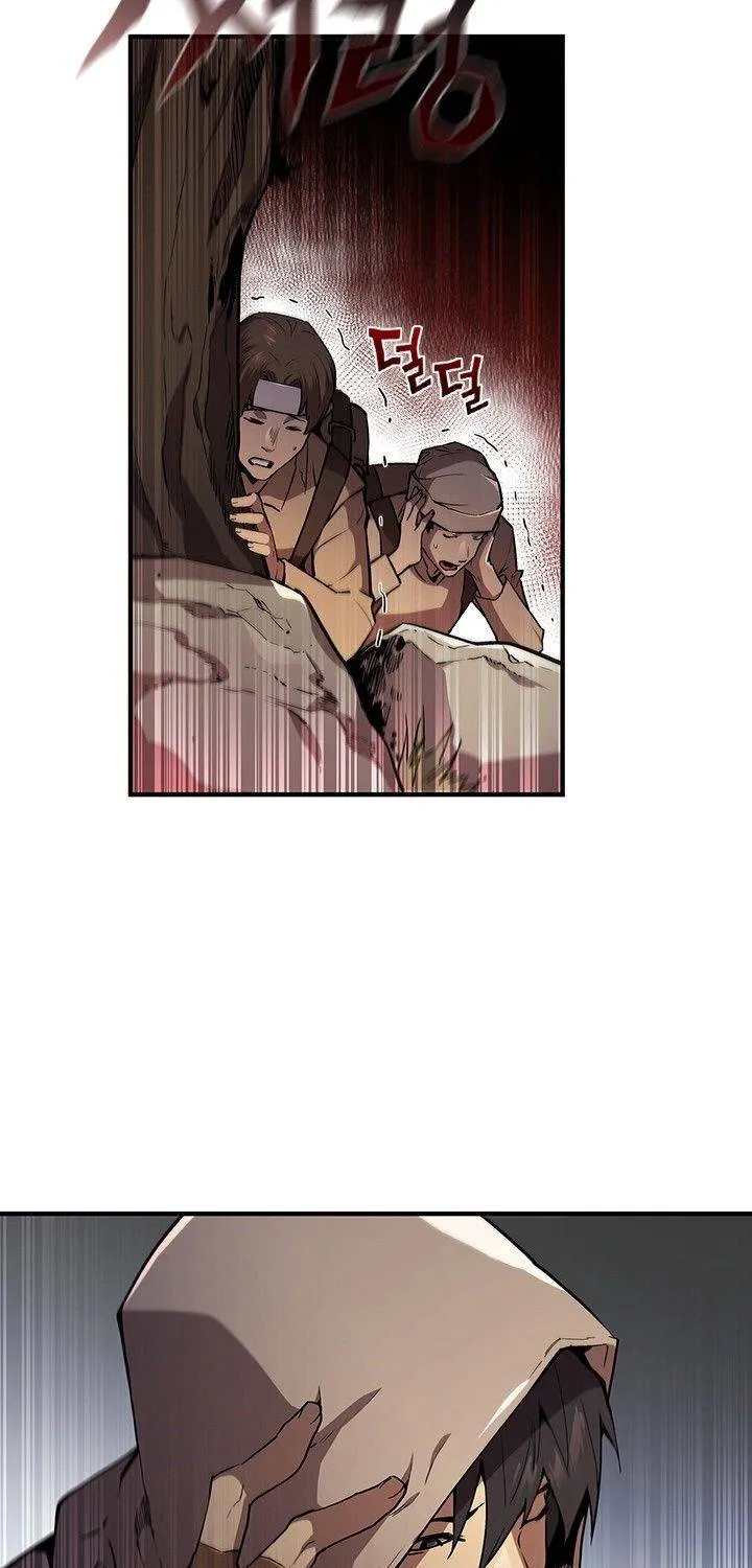 The Second Coming Of Gluttony Mangakakalot X Chapter 50 Page 23