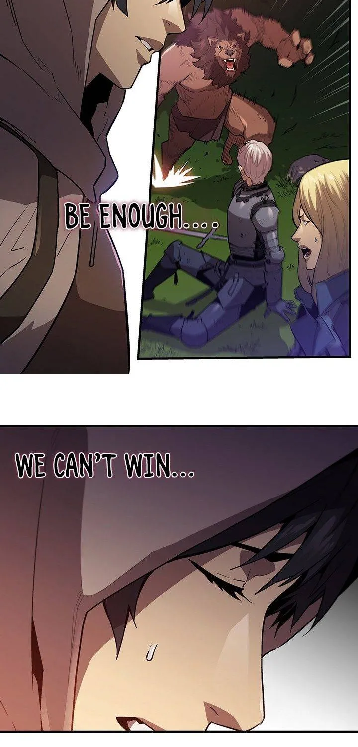 The Second Coming Of Gluttony Mangakakalot X Chapter 50 Page 25