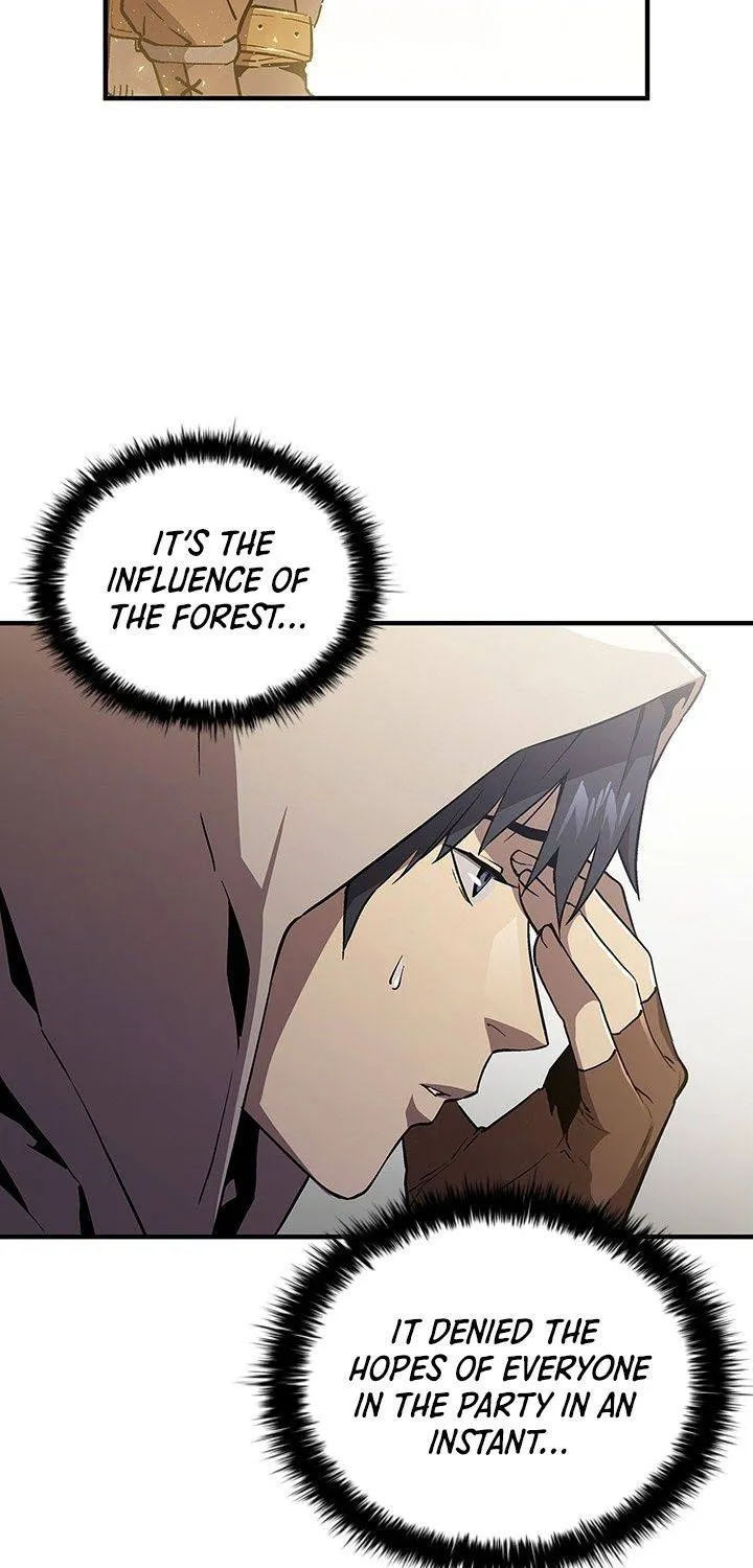 The Second Coming Of Gluttony Mangakakalot X Chapter 50 Page 29