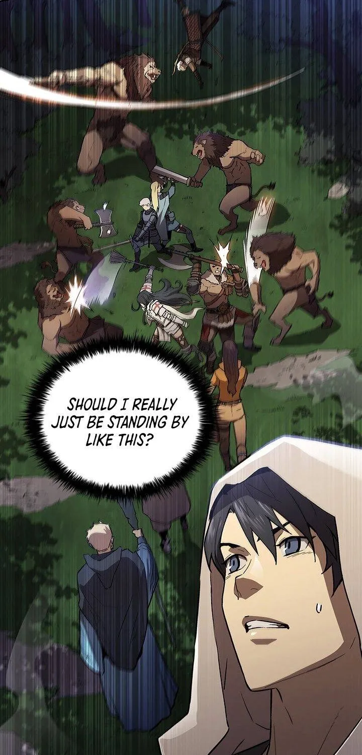 The Second Coming Of Gluttony Mangakakalot X Chapter 50 Page 4