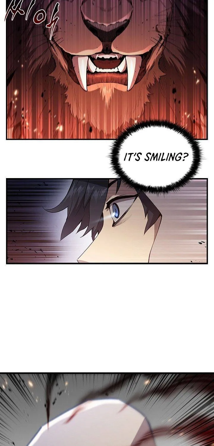 The Second Coming Of Gluttony Mangakakalot X Chapter 50 Page 31