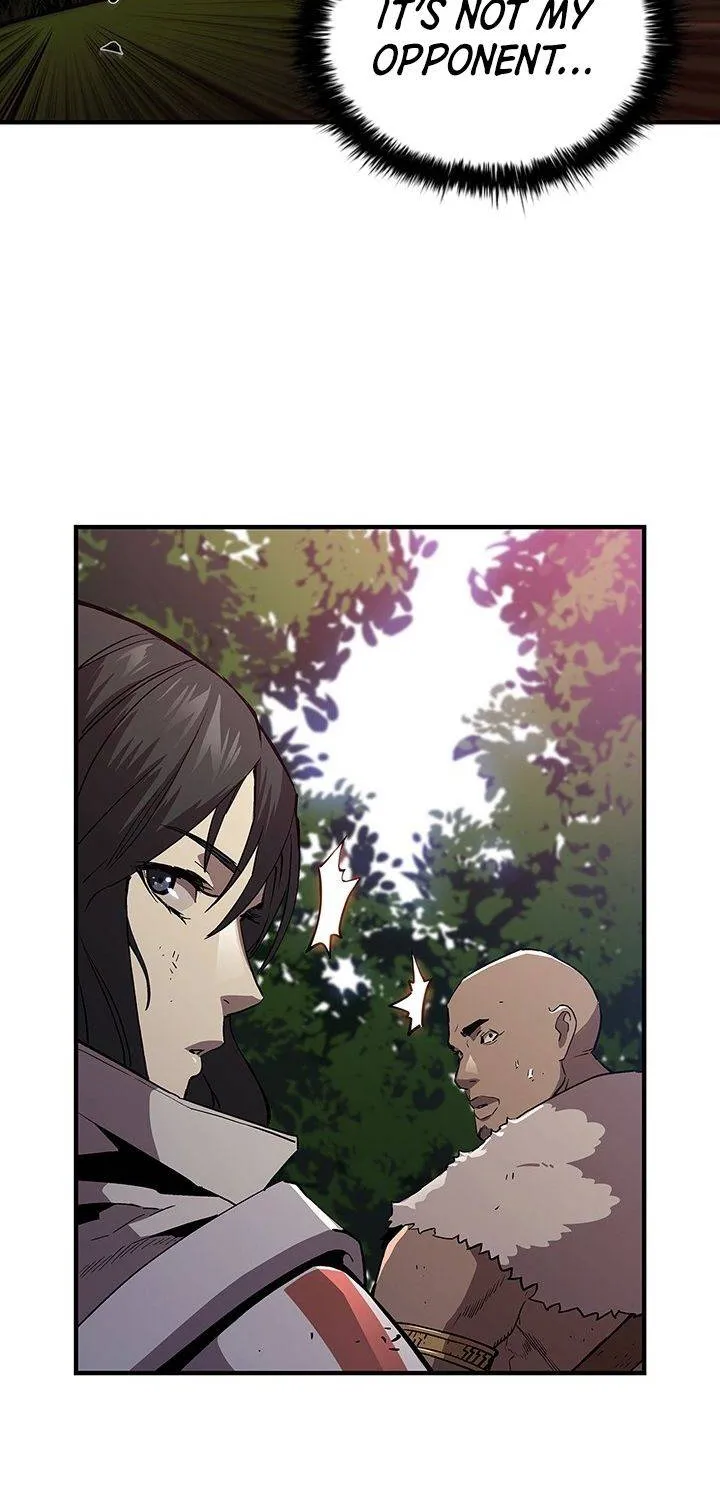 The Second Coming Of Gluttony Mangakakalot X Chapter 50 Page 35