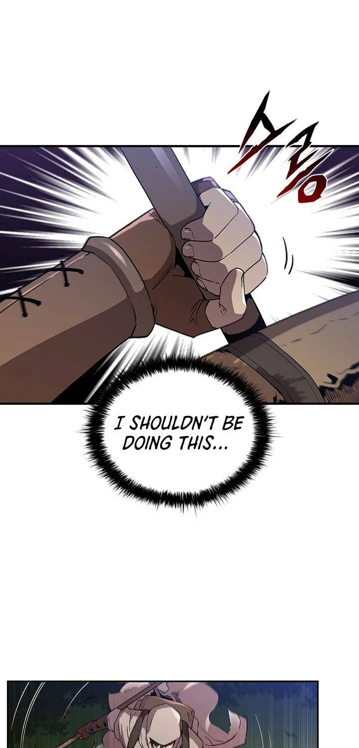 The Second Coming Of Gluttony Mangakakalot X Chapter 50 Page 36