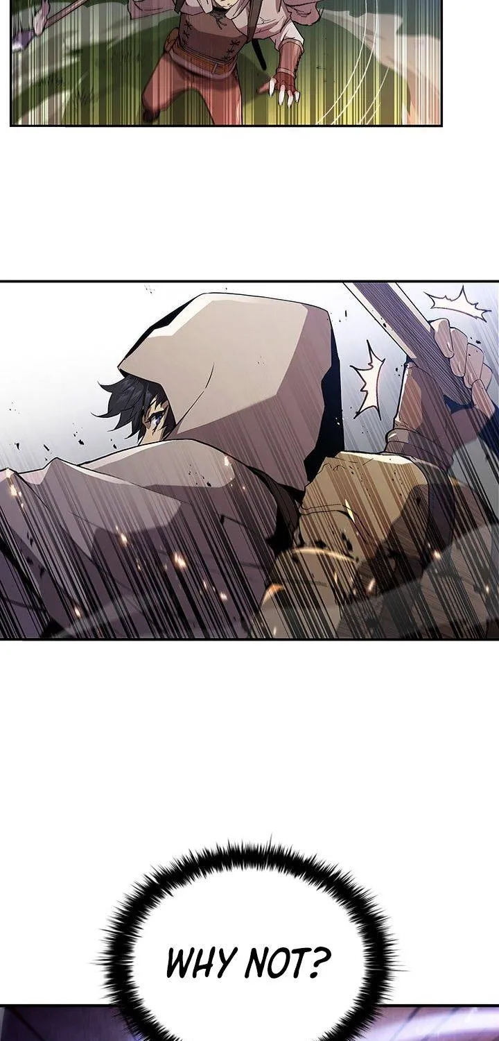 The Second Coming Of Gluttony Mangakakalot X Chapter 50 Page 37