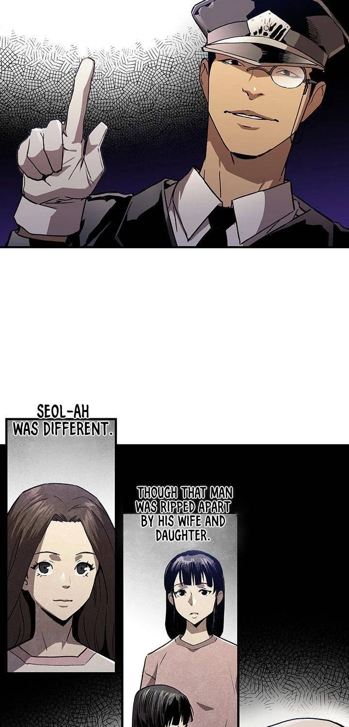 The Second Coming Of Gluttony Mangakakalot X Chapter 51 Page 42