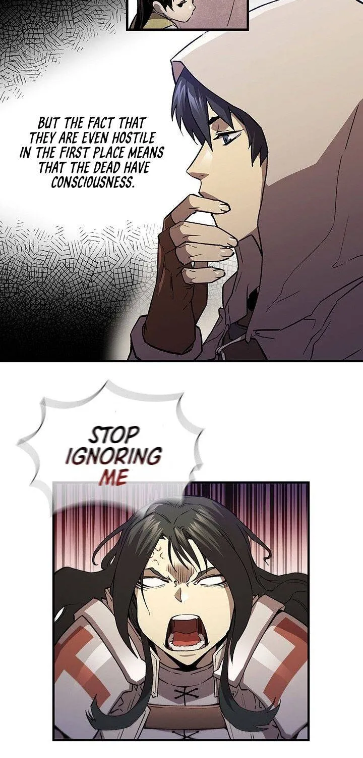 The Second Coming Of Gluttony Mangakakalot X Chapter 51 Page 43