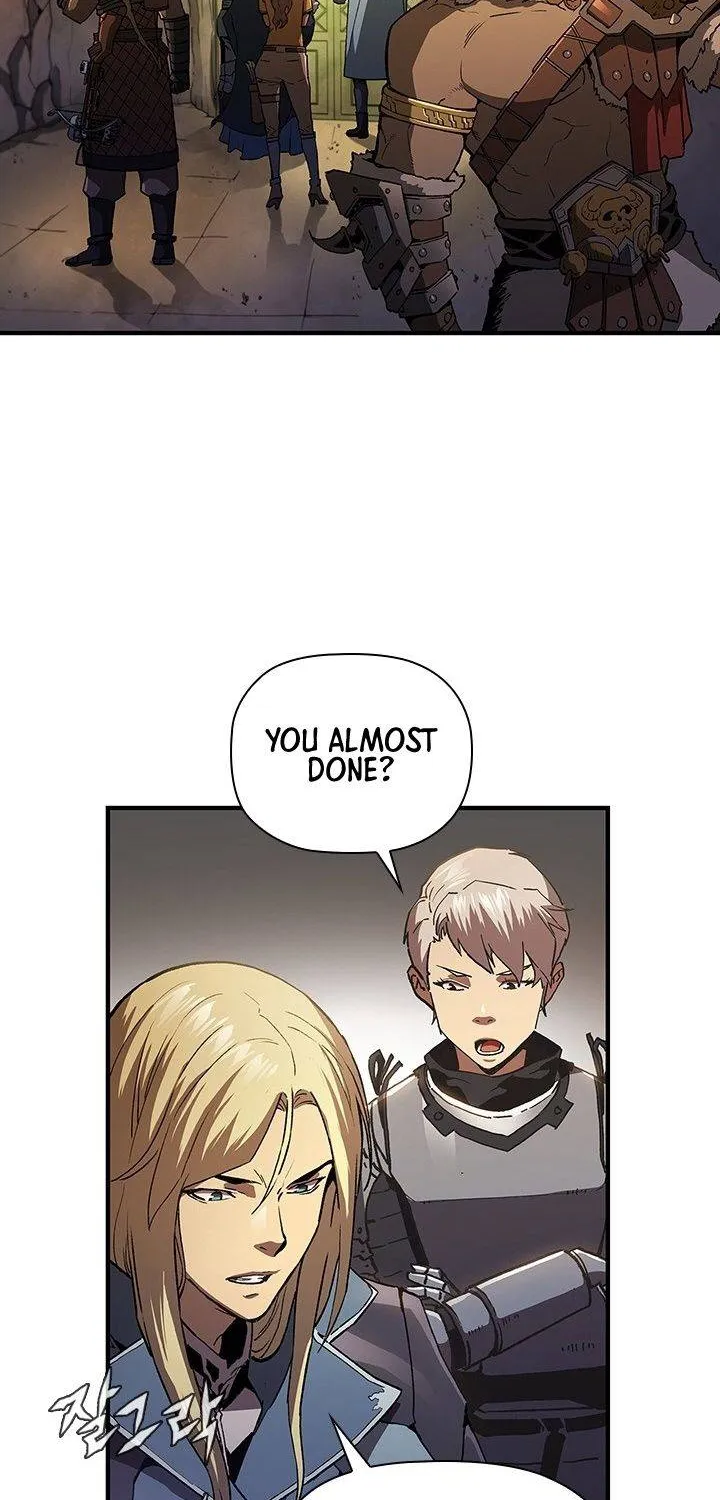 The Second Coming Of Gluttony Mangakakalot X Chapter 51 Page 46