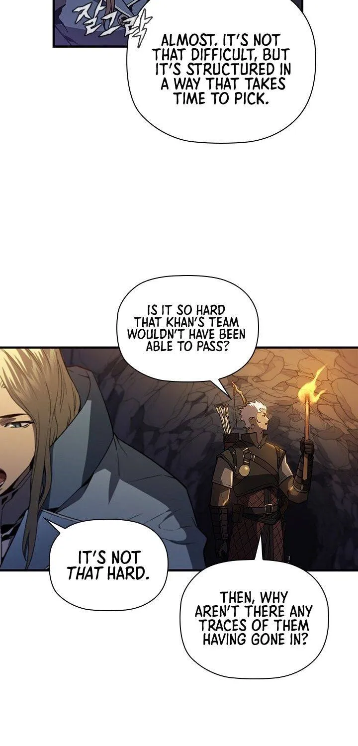 The Second Coming Of Gluttony Mangakakalot X Chapter 51 Page 47
