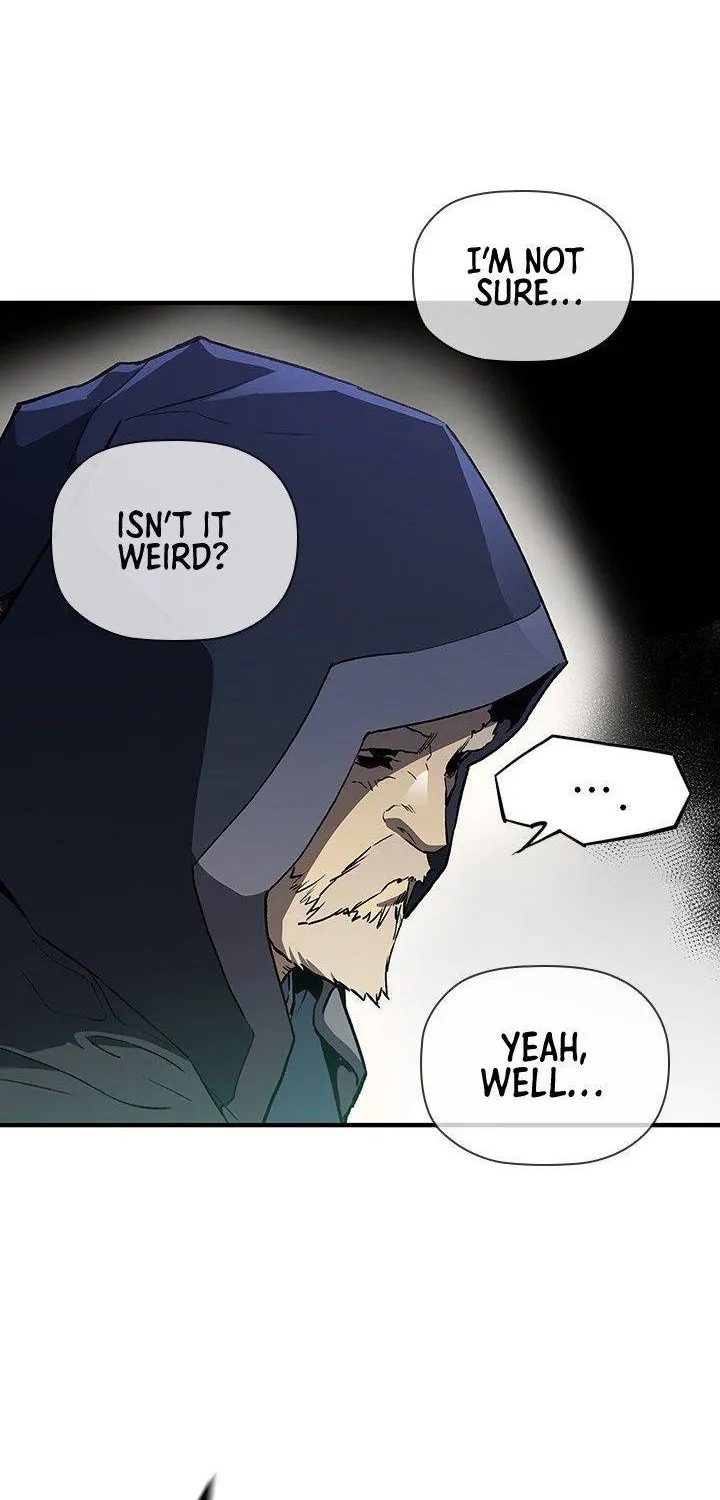 The Second Coming Of Gluttony Mangakakalot X Chapter 51 Page 48
