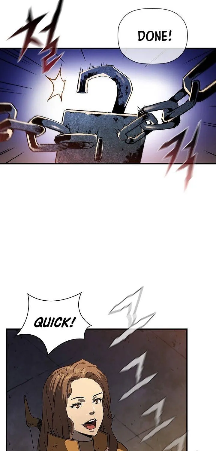 The Second Coming Of Gluttony Mangakakalot X Chapter 51 Page 49