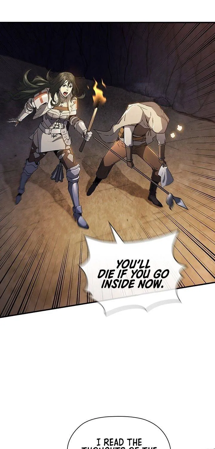 The Second Coming Of Gluttony Mangakakalot X Chapter 51 Page 51
