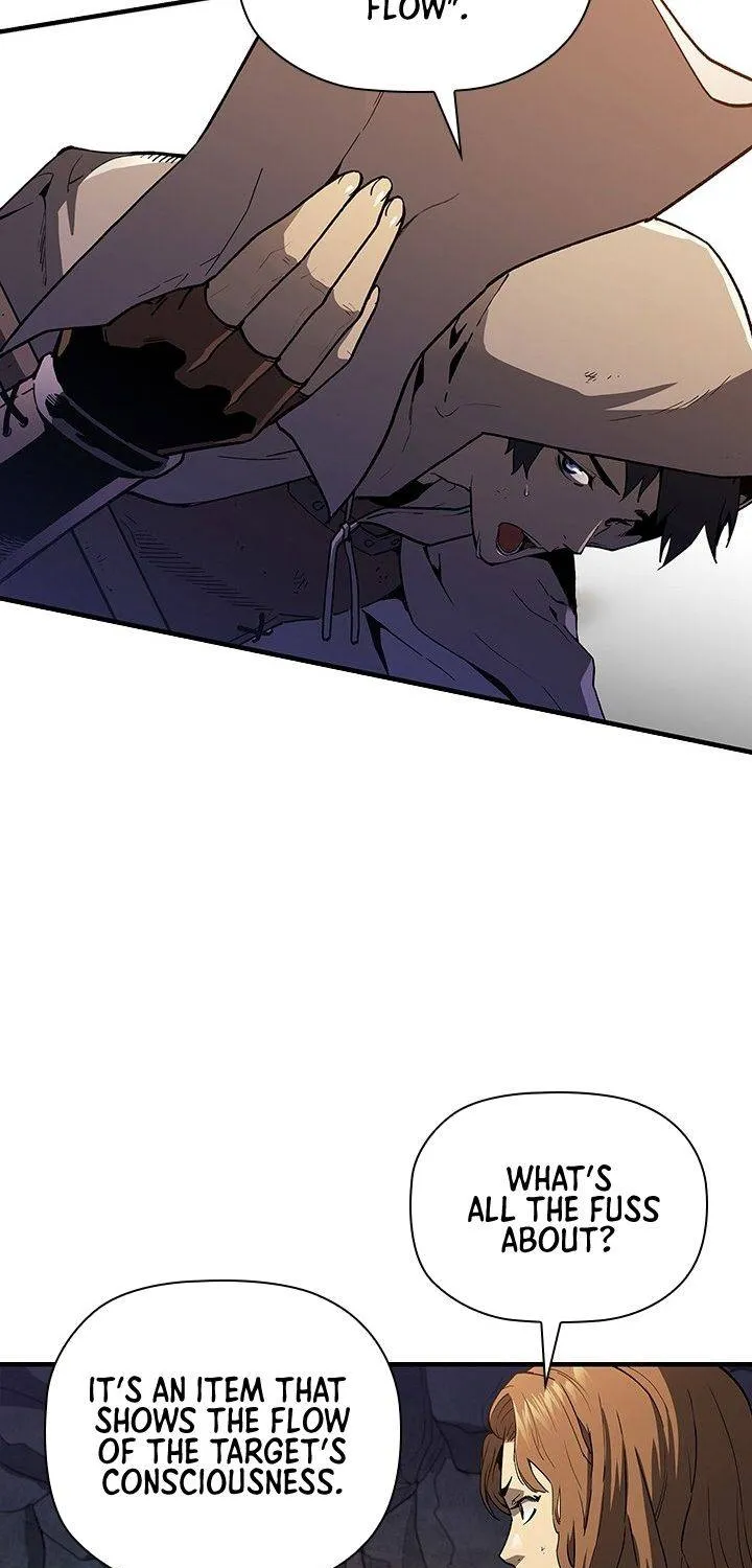 The Second Coming Of Gluttony Mangakakalot X Chapter 51 Page 53
