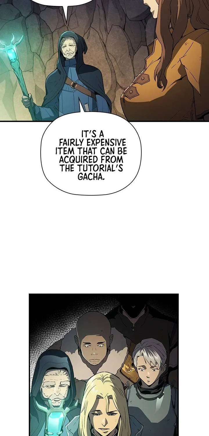 The Second Coming Of Gluttony Mangakakalot X Chapter 51 Page 54