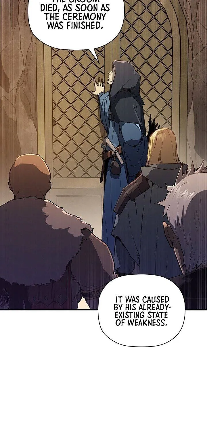 The Second Coming Of Gluttony Mangakakalot X Chapter 51 Page 59