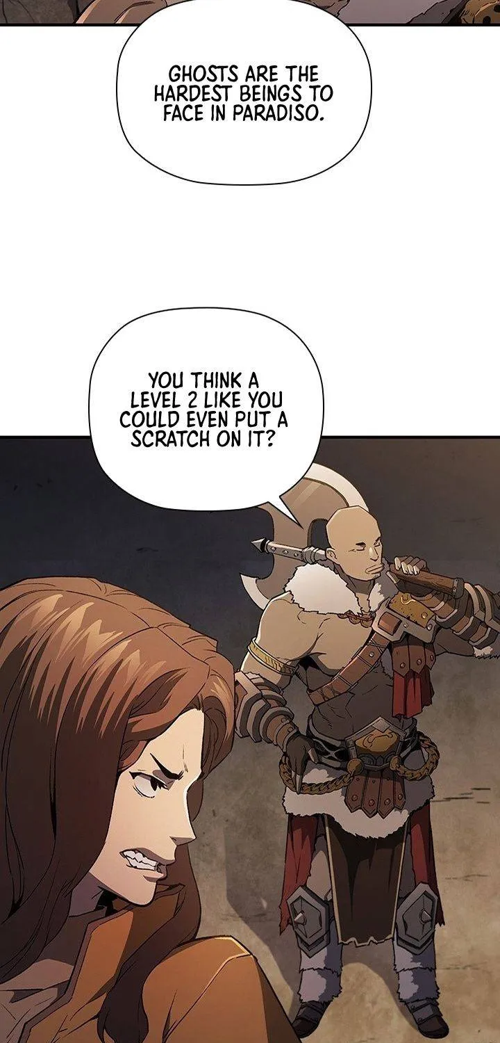 The Second Coming Of Gluttony Mangakakalot X Chapter 51 Page 68