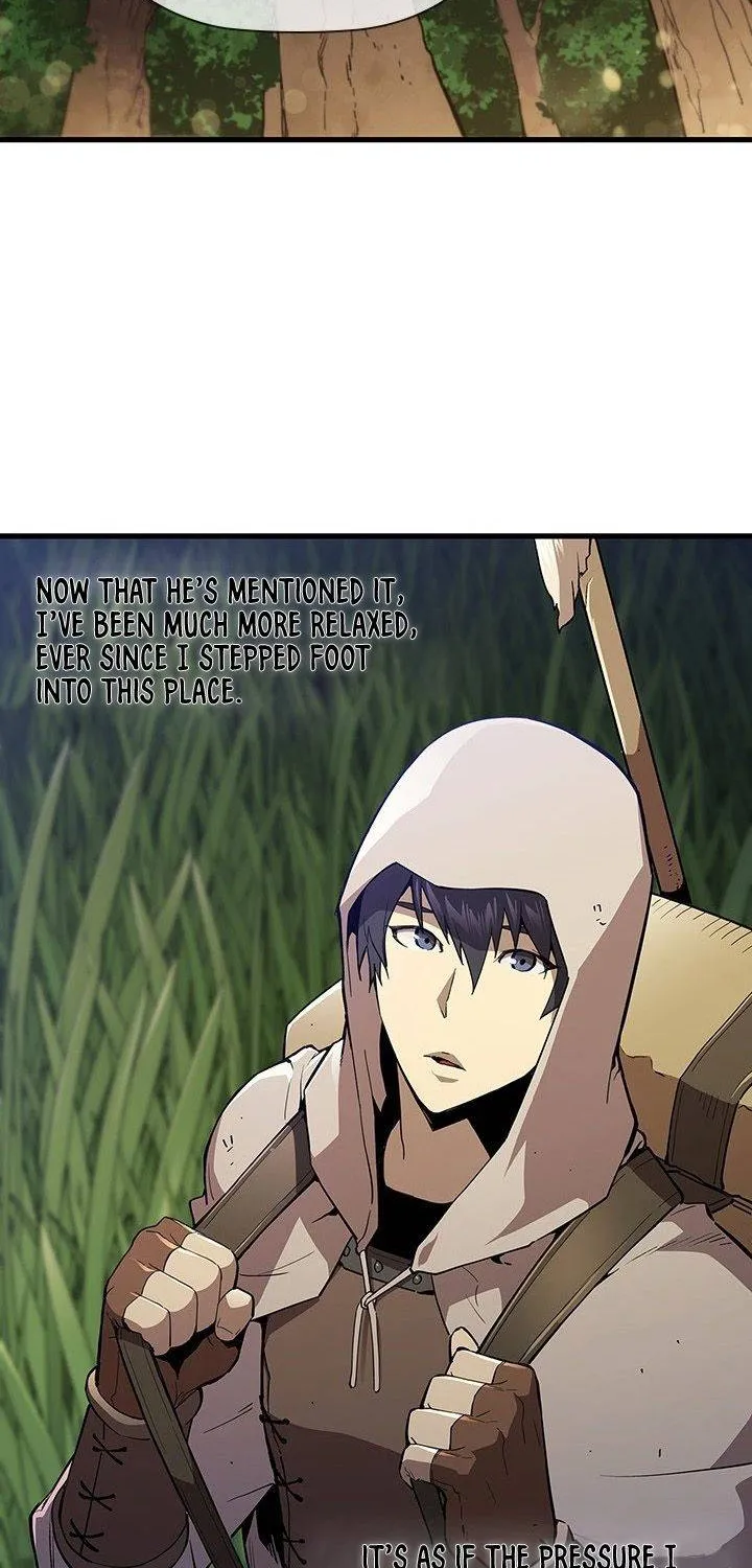 The Second Coming Of Gluttony Mangakakalot X Chapter 51 Page 8