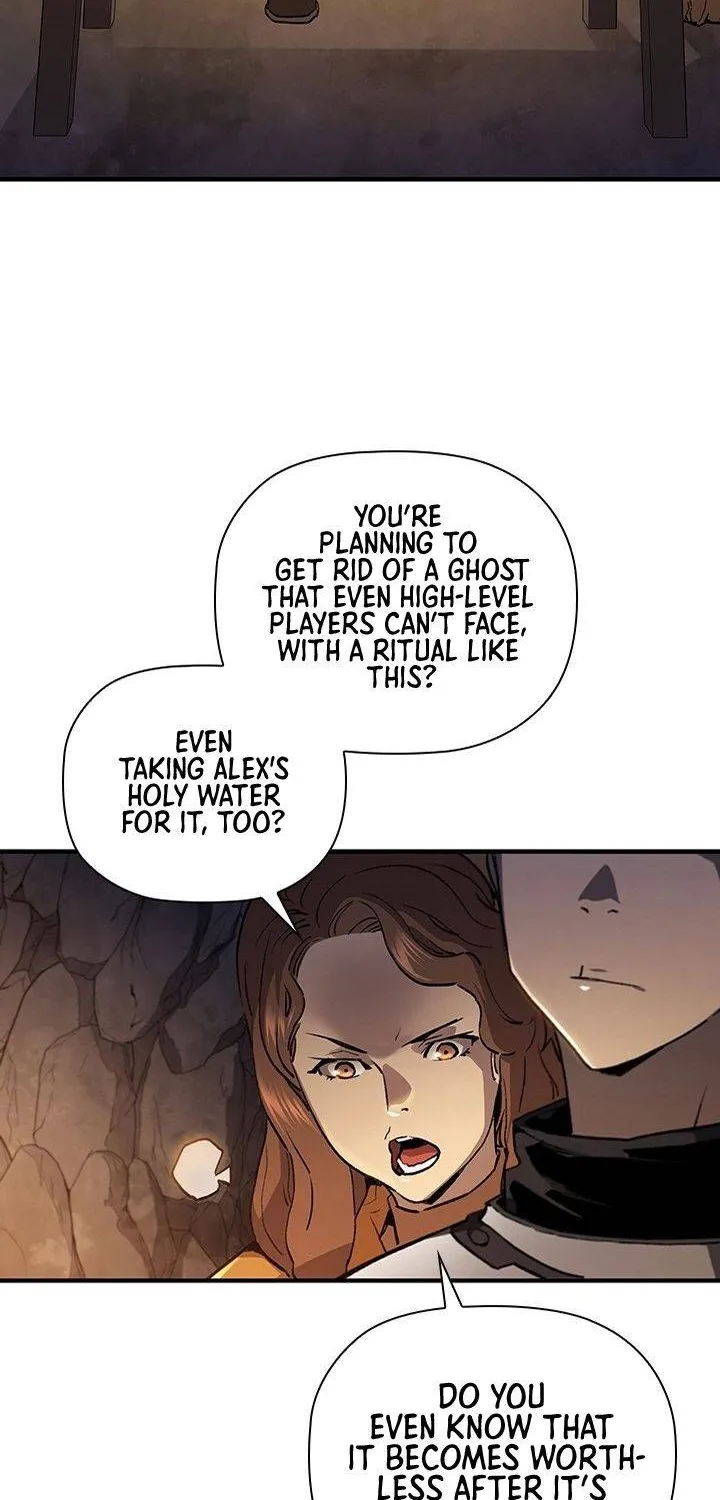 The Second Coming Of Gluttony Mangakakalot X Chapter 51 Page 73