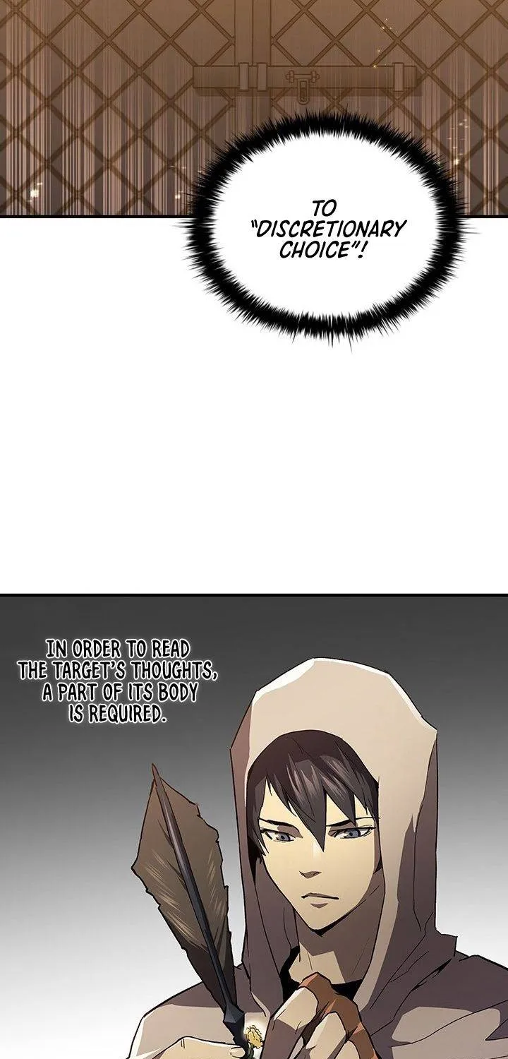The Second Coming Of Gluttony Mangakakalot X Chapter 51 Page 79