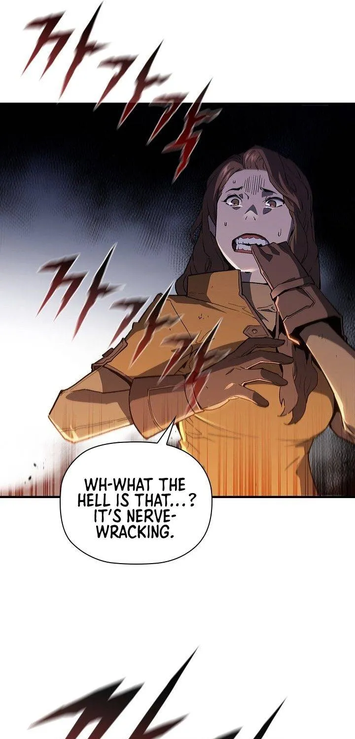 The Second Coming Of Gluttony Mangakakalot X Chapter 51 Page 83