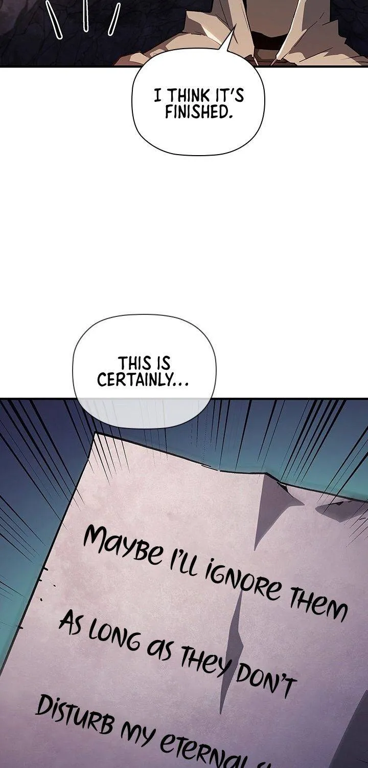 The Second Coming Of Gluttony Mangakakalot X Chapter 51 Page 85