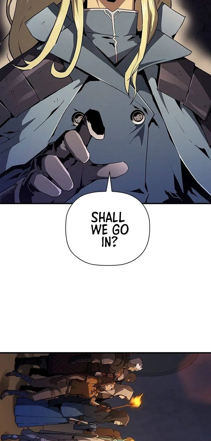 The Second Coming Of Gluttony Mangakakalot X Chapter 51 Page 87