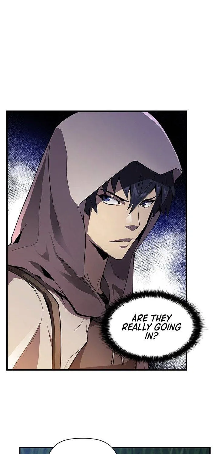The Second Coming Of Gluttony Mangakakalot X Chapter 51 Page 14