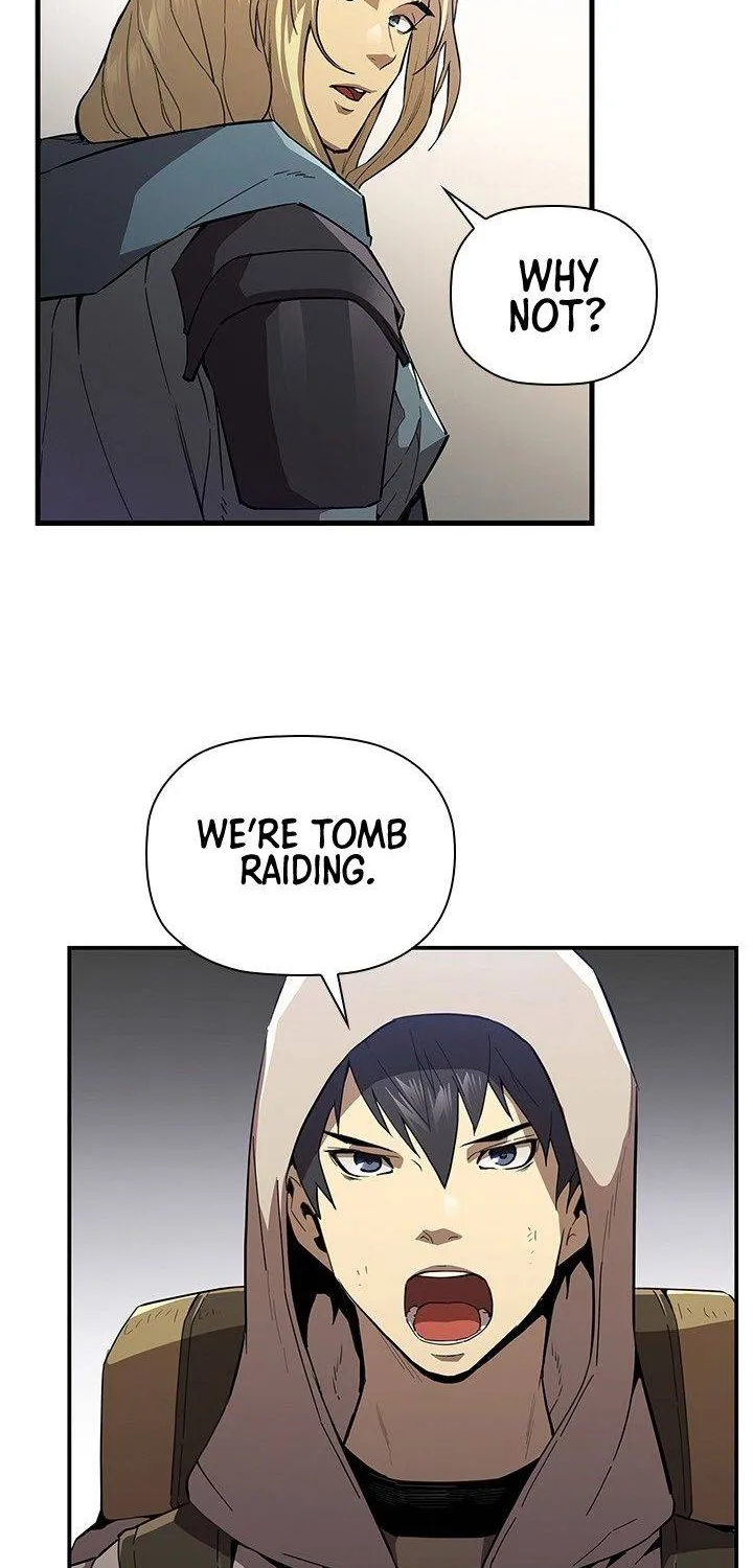 The Second Coming Of Gluttony Mangakakalot X Chapter 51 Page 18