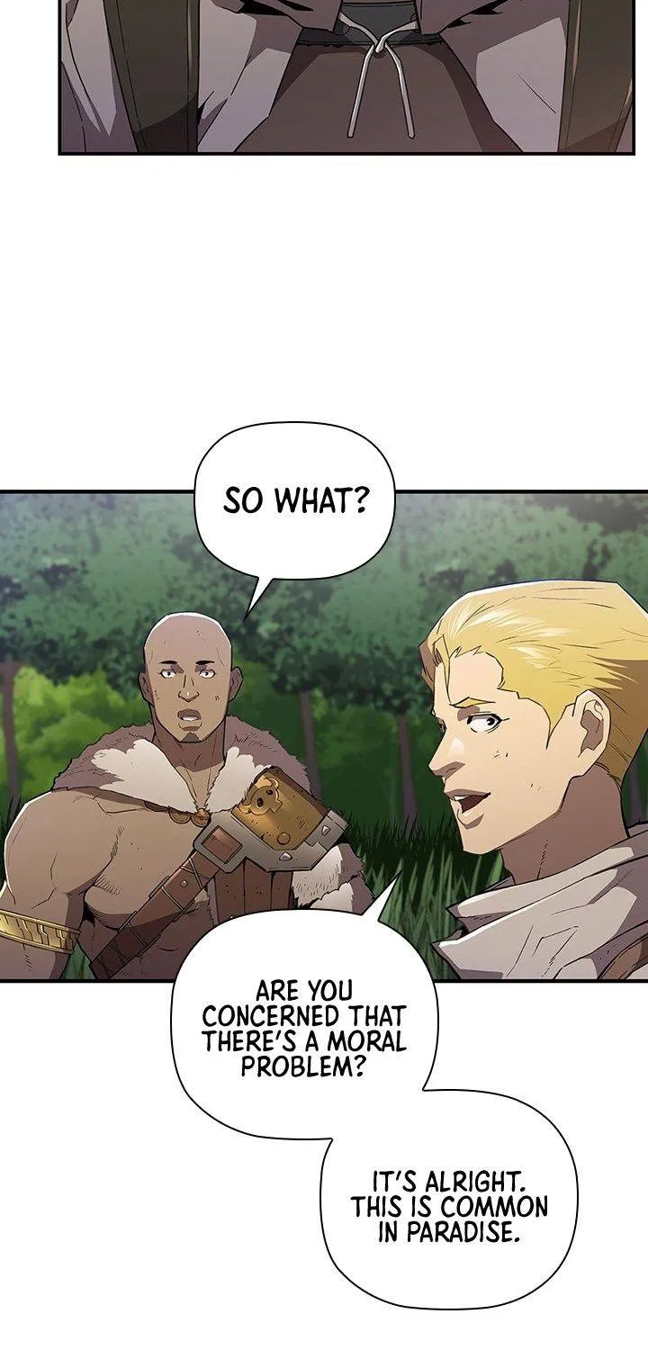 The Second Coming Of Gluttony Mangakakalot X Chapter 51 Page 19