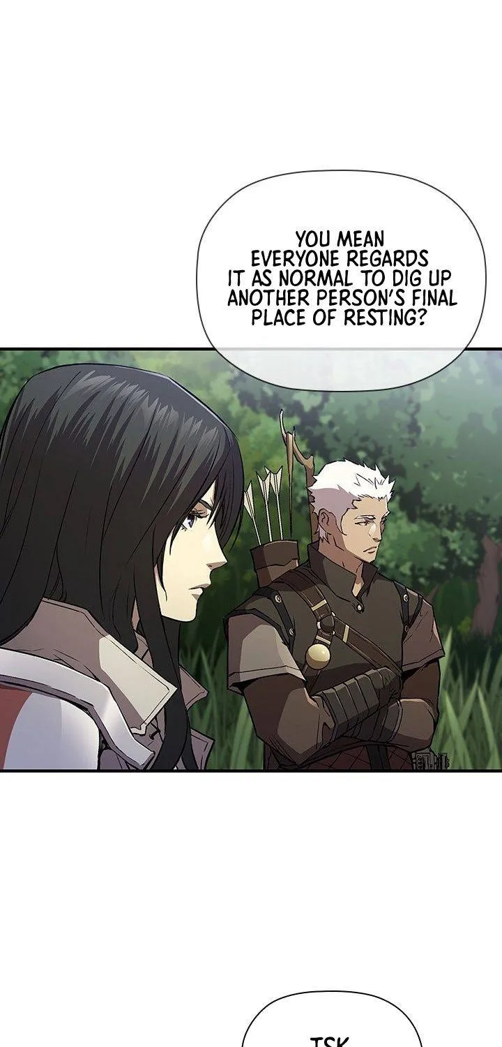 The Second Coming Of Gluttony Mangakakalot X Chapter 51 Page 20