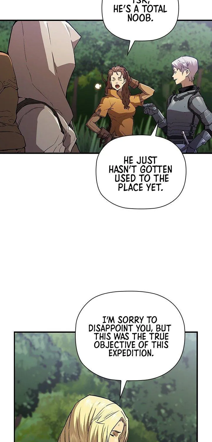 The Second Coming Of Gluttony Mangakakalot X Chapter 51 Page 21