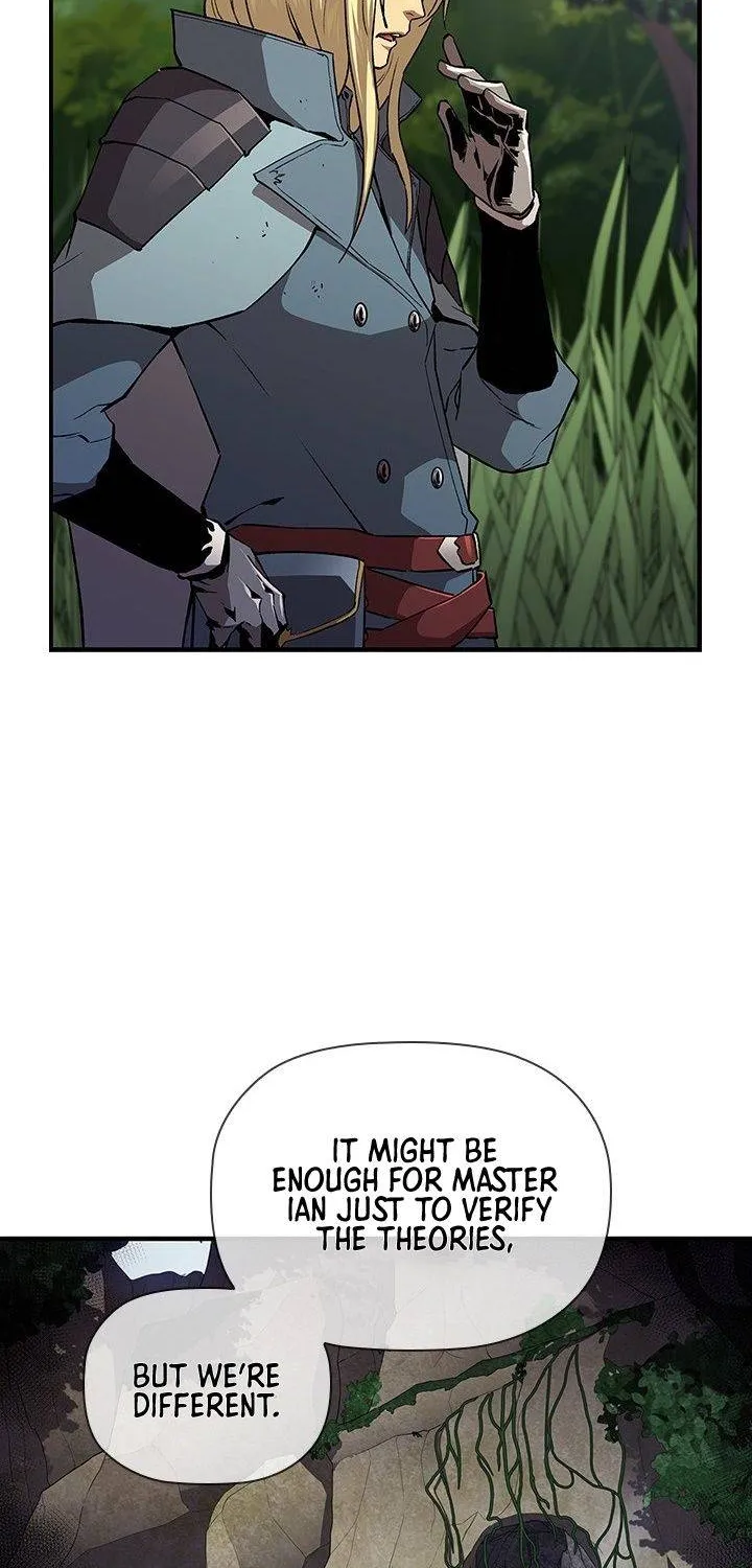 The Second Coming Of Gluttony Mangakakalot X Chapter 51 Page 22