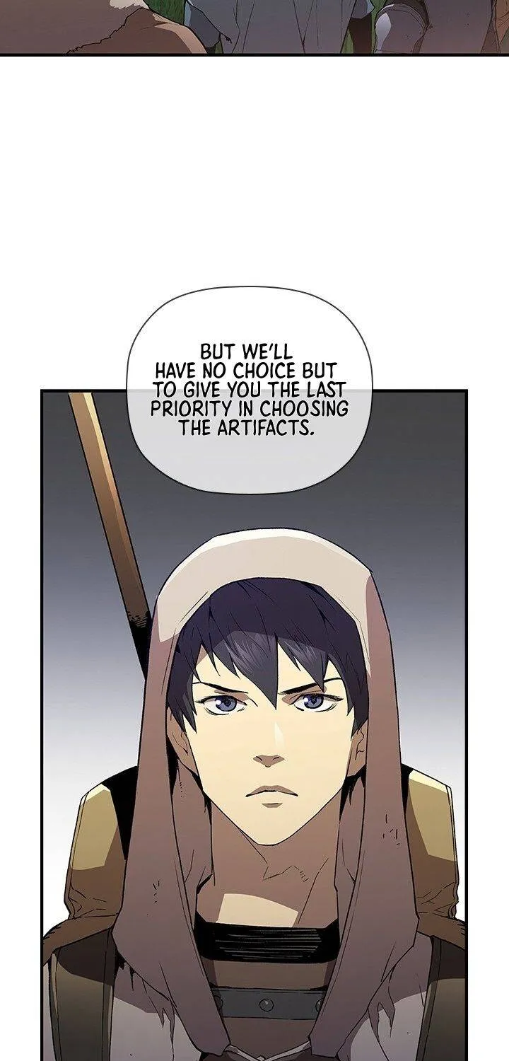 The Second Coming Of Gluttony Mangakakalot X Chapter 51 Page 24