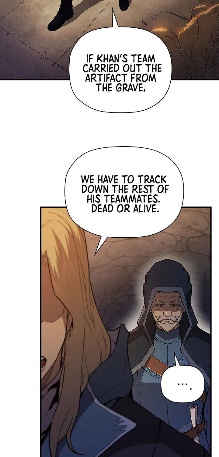The Second Coming Of Gluttony Mangakakalot X Chapter 51 Page 28