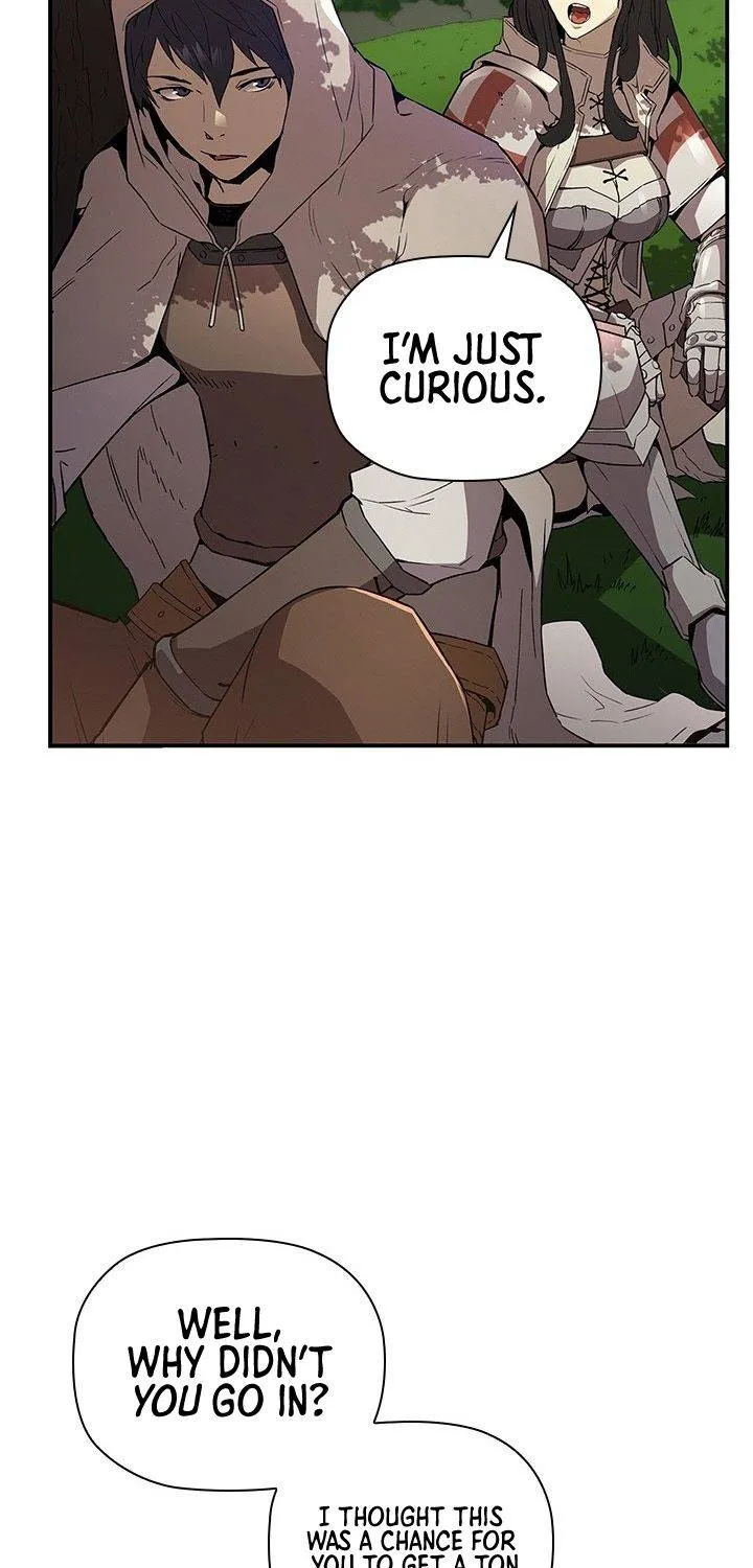 The Second Coming Of Gluttony Mangakakalot X Chapter 51 Page 31