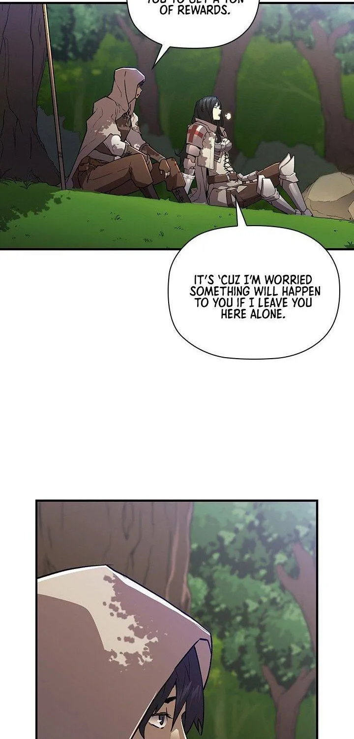 The Second Coming Of Gluttony Mangakakalot X Chapter 51 Page 32
