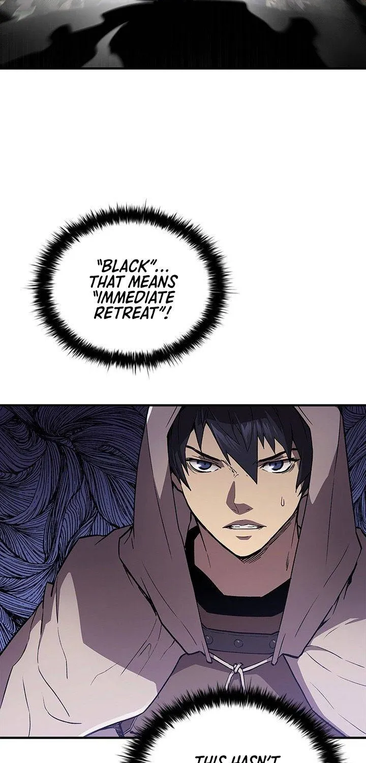 The Second Coming Of Gluttony Mangakakalot X Chapter 51 Page 36