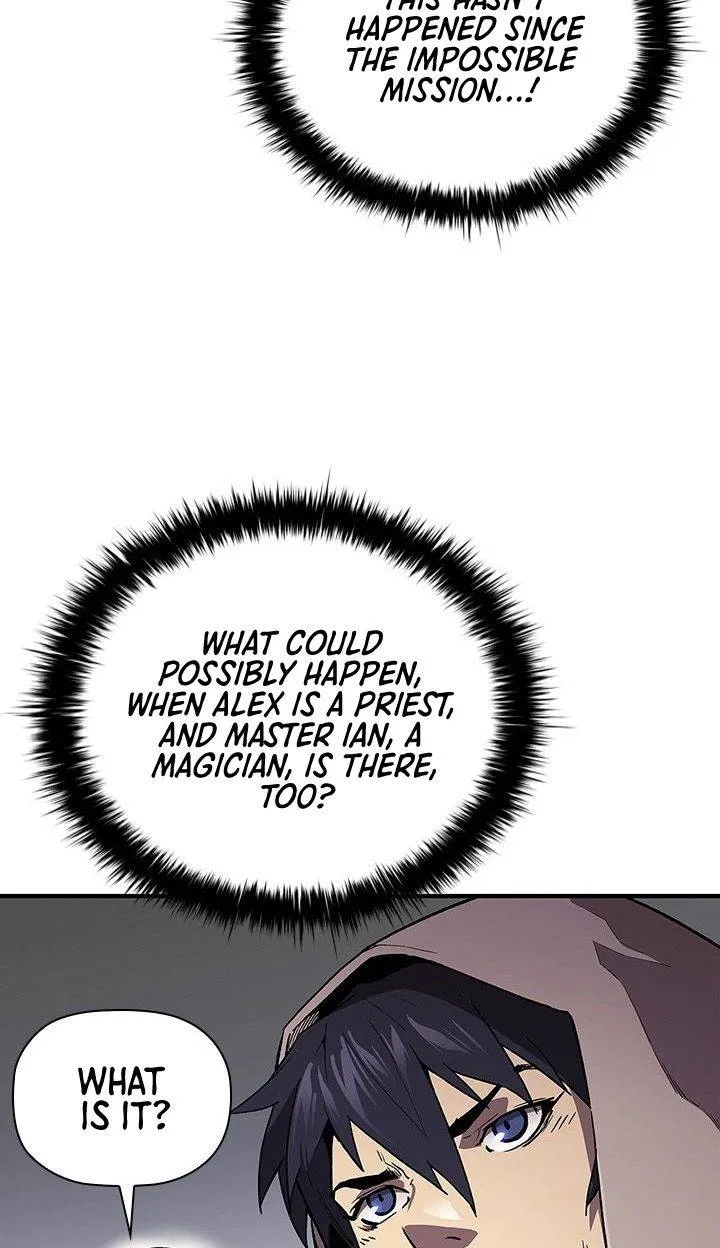 The Second Coming Of Gluttony Mangakakalot X Chapter 51 Page 37