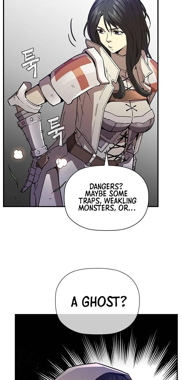 The Second Coming Of Gluttony Mangakakalot X Chapter 51 Page 40