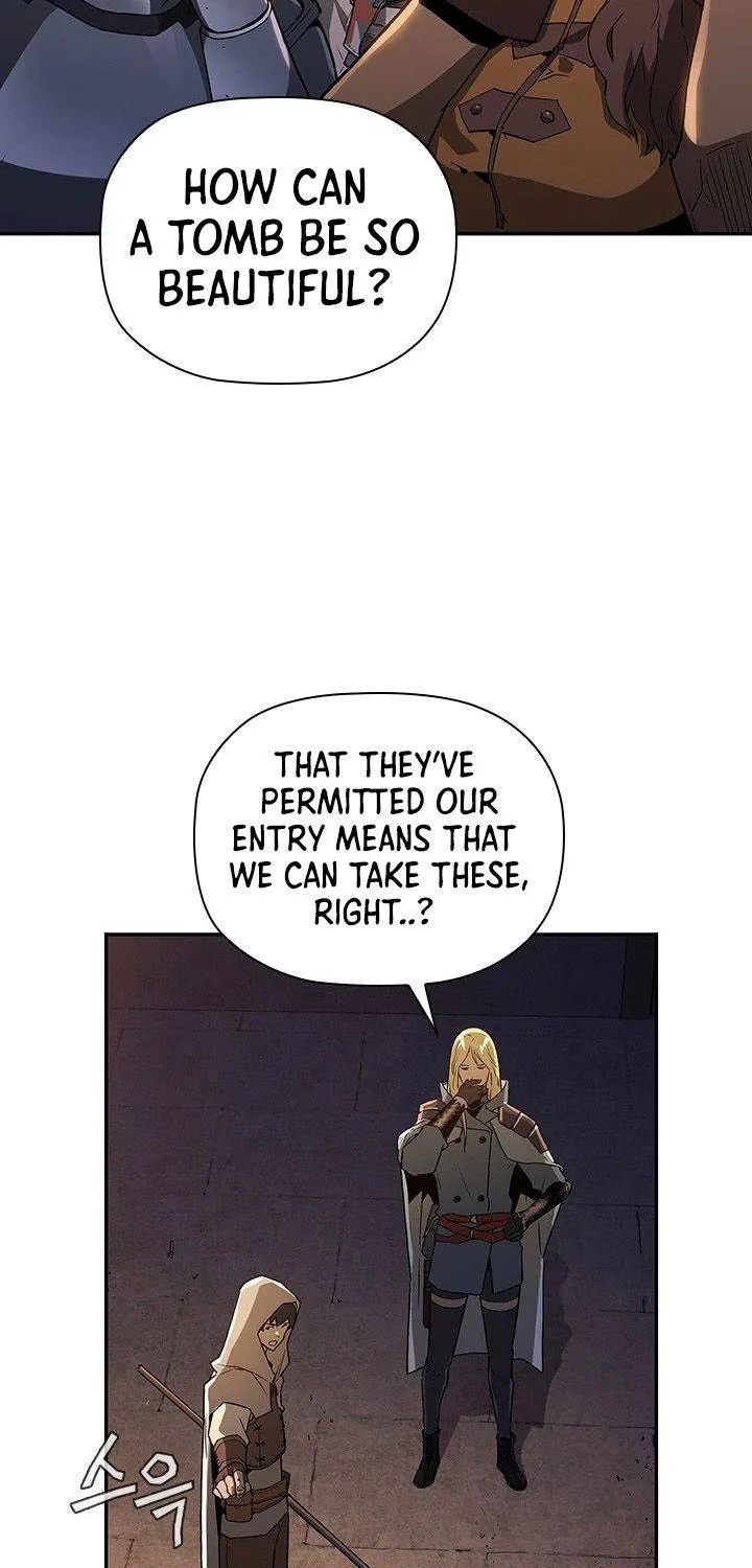 The Second Coming Of Gluttony Mangakakalot X Chapter 52 Page 5