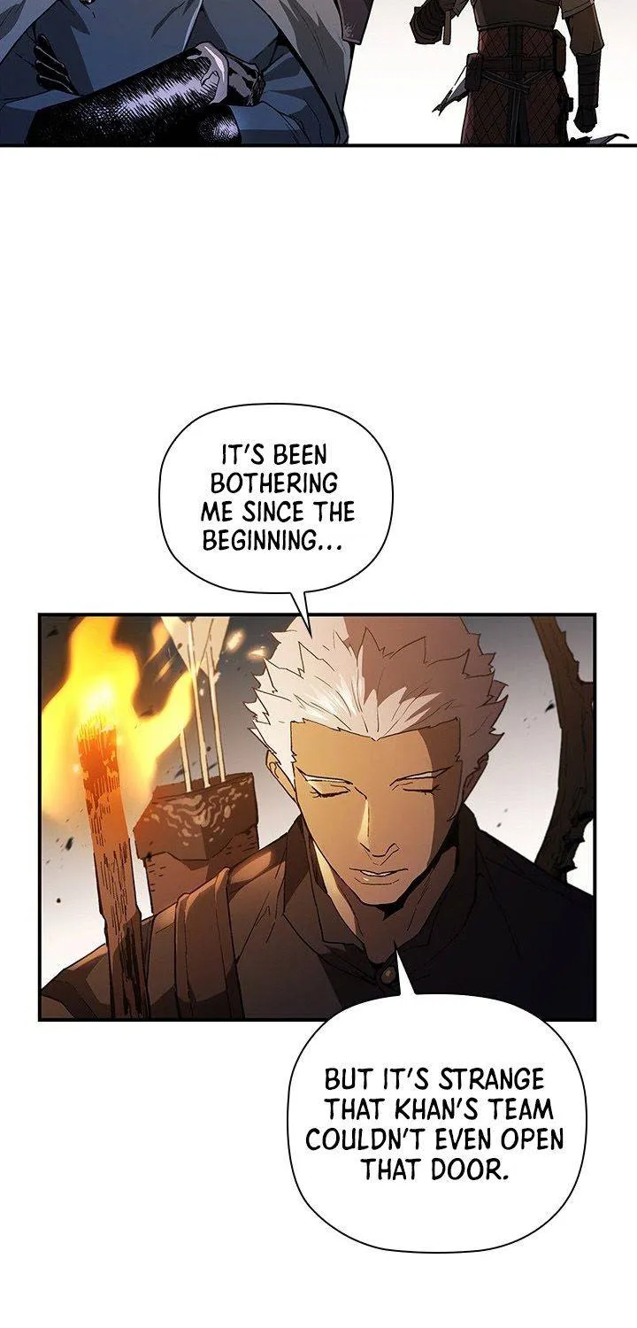 The Second Coming Of Gluttony Mangakakalot X Chapter 52 Page 41