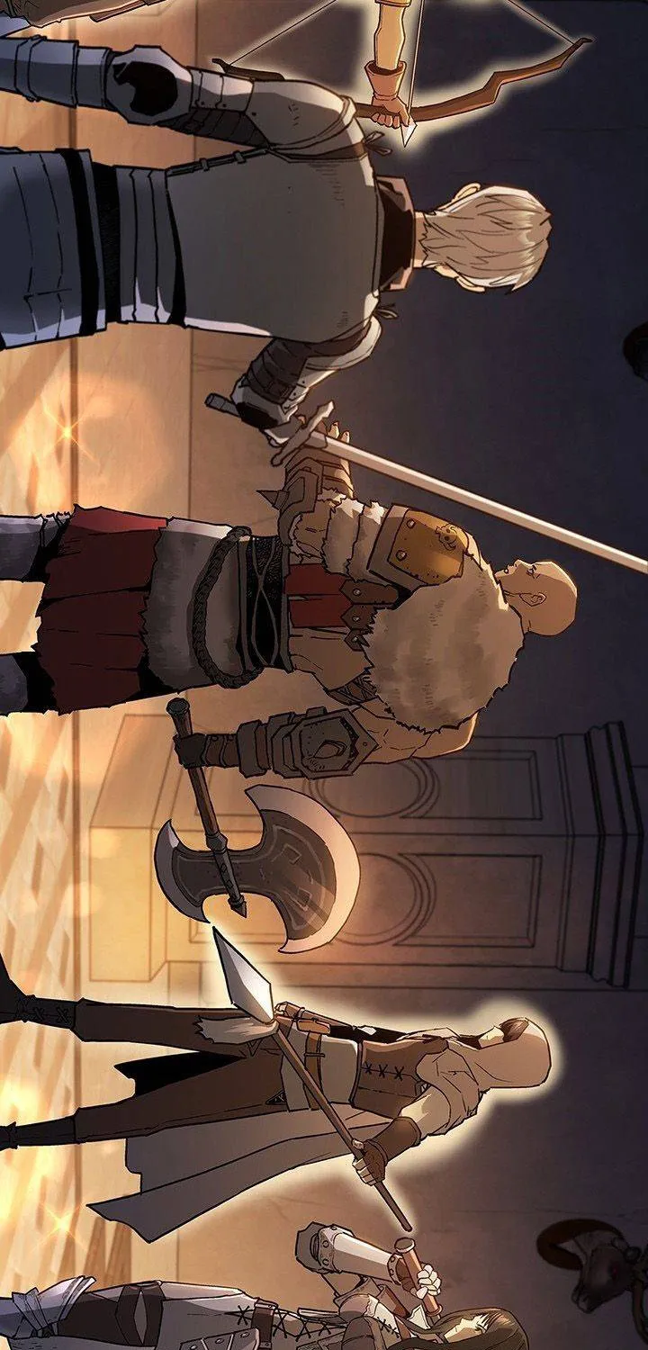 The Second Coming Of Gluttony Mangakakalot X Chapter 52 Page 45
