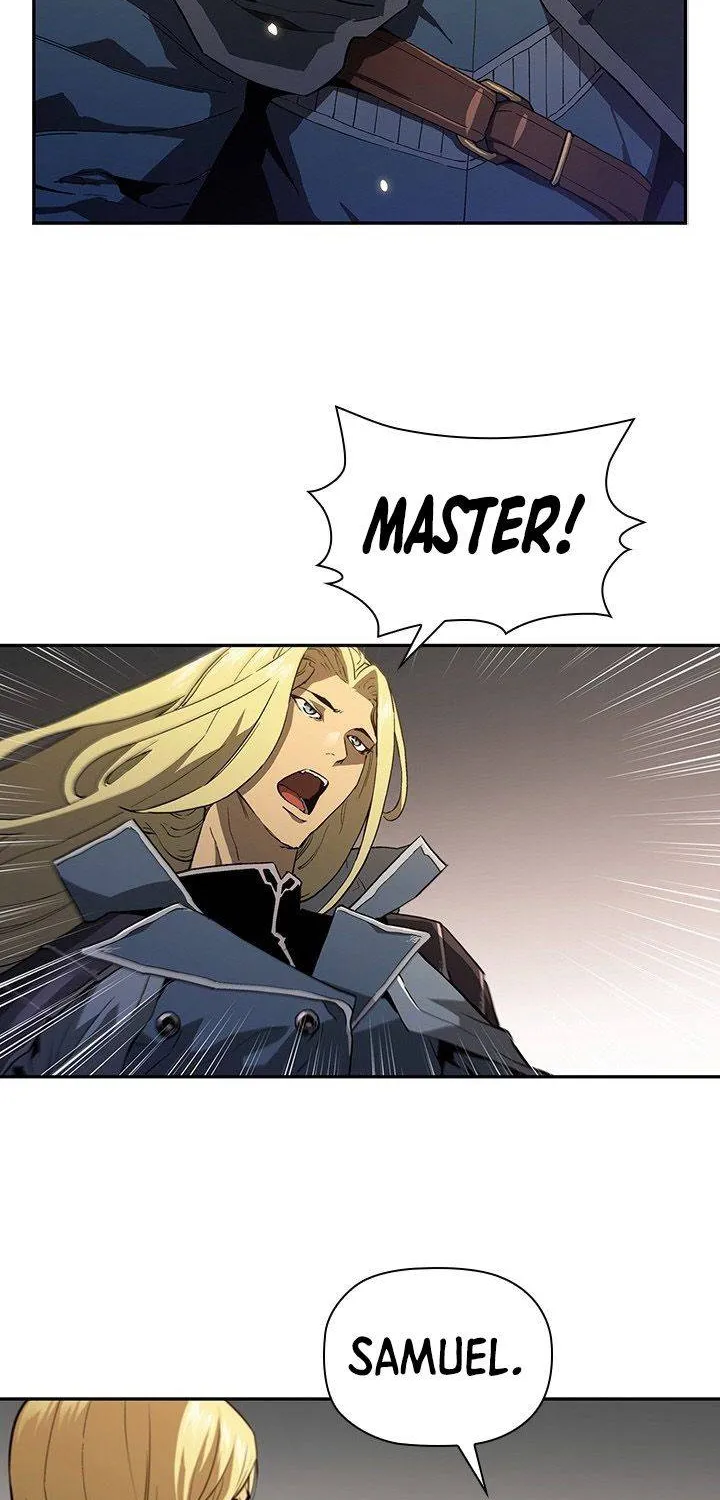 The Second Coming Of Gluttony Mangakakalot X Chapter 52 Page 48