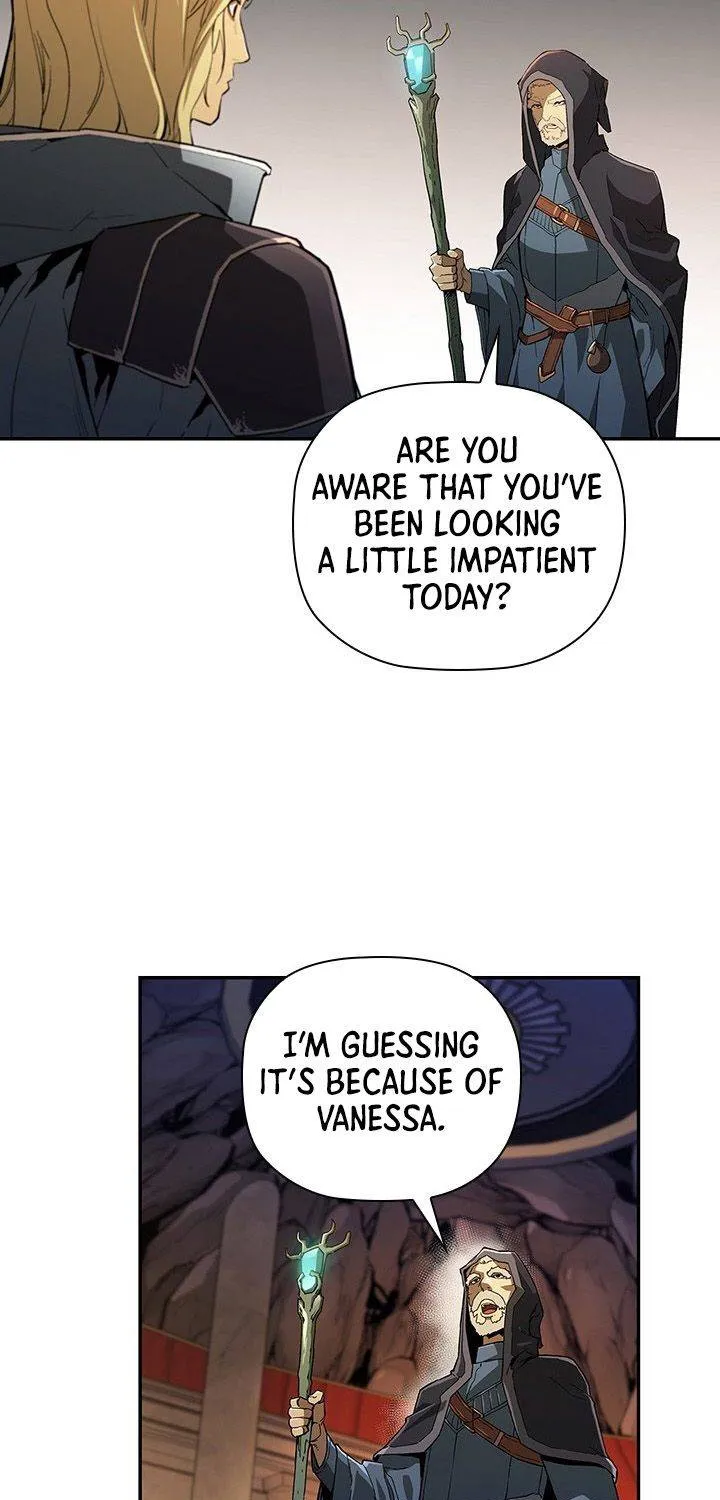 The Second Coming Of Gluttony Mangakakalot X Chapter 52 Page 49