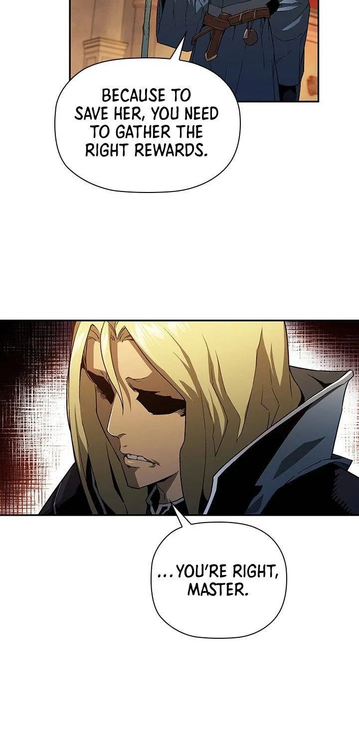The Second Coming Of Gluttony Mangakakalot X Chapter 52 Page 50
