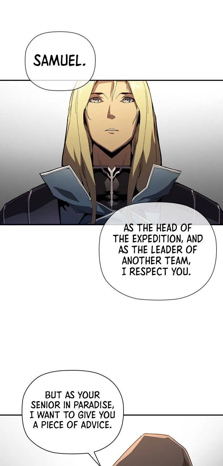 The Second Coming Of Gluttony Mangakakalot X Chapter 52 Page 53